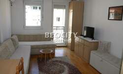 Jednosoban stan, Novi Sad, Nova Detelinara, izdavanje, 25m2, 250e, id1392612
