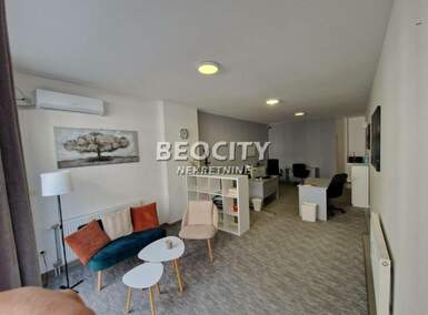 Poslovni prostor / Lokal, Beograd, Karaburma, prodaja, 35m2, 80000e, id1392621