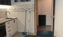 Stan, Beograd, izdavanje, 30m2, 600e, id1392623
