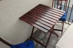Stan, Beograd, izdavanje, 30m2, 600e, id1392623
