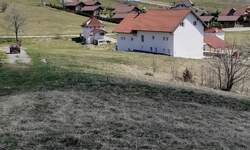 Plac, Zlatibor, prodaja, 2000m2, 0e, id1392625