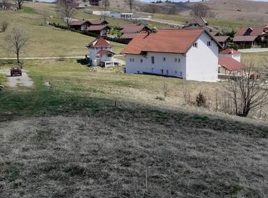 Plac, Zlatibor, prodaja, 2000m2, 0e, id1392625