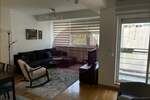 Dvosoban stan, Beograd, Banovo Brdo, izdavanje, 55m2, 650e, id1392626