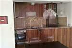 Dvosoban stan, Beograd, Banovo Brdo, izdavanje, 55m2, 650e, id1392626