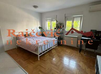 Garsonjera, Beograd, Mirijevo, prodaja, 25m2, 69000e, id1392627
