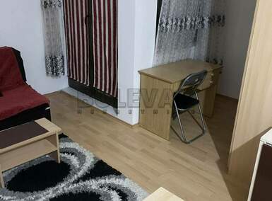 Garsonjera, Niš, Mokranjčeva, izdavanje, 30m2, 200e, id1392632