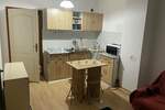 Garsonjera, Niš, Mokranjčeva, izdavanje, 30m2, 200e, id1392632