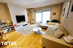 Trosoban stan, Novi Sad, Centar, prodaja, 87m2, 309000e, id1392635