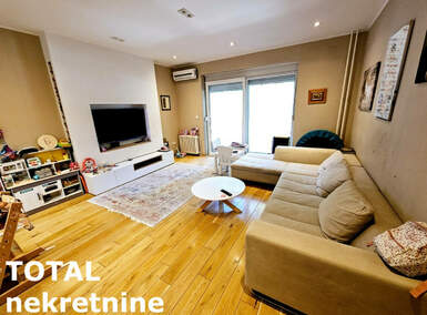 Trosoban stan, Novi Sad, Centar, prodaja, 87m2, 309000e, id1392635