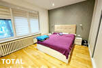 Trosoban stan, Novi Sad, Centar, prodaja, 87m2, 309000e, id1392635
