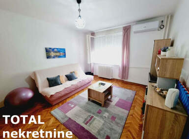Jednosoban stan, Novi Sad, ŽelezniČka Stanica, prodaja, 29m2, 89610e, id1392636