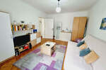 Jednosoban stan, Novi Sad, ŽelezniČka Stanica, prodaja, 29m2, 89610e, id1392636