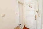 Jednosoban stan, Novi Sad, ŽelezniČka Stanica, prodaja, 29m2, 89610e, id1392636