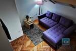 Dvosoban stan, Vranje, izdavanje, 40m2, 250e, id793523