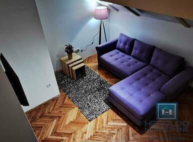 Dvosoban stan, Vranje, izdavanje, 40m2, 250e, id793523