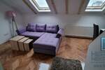 Dvosoban stan, Vranje, izdavanje, 40m2, 250e, id793523