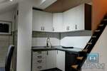 Dvosoban stan, Vranje, izdavanje, 40m2, 250e, id793523