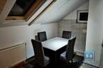 Dvosoban stan, Vranje, izdavanje, 40m2, 250e, id793523