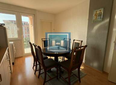 Dvosoban stan, Jagodina, prodaja, 58m2, 60000e, id1392640