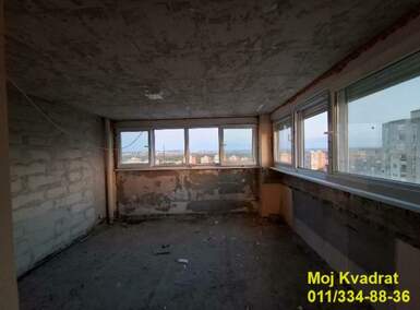 Cetvorosoban stan, Beograd, Blok 61, prodaja, 96m2, 220000e, id1392643