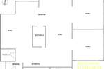 Cetvorosoban stan, Beograd, Blok 61, prodaja, 96m2, 220000e, id1392643