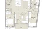 Trosoban stan, Beograd, Lion, prodaja, 66m2, 219483e, id1392647