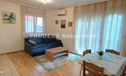 Dvosoban stan, Beograd, Banjica, izdavanje, 41m2, 550e, id1392649