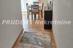 Dvosoban stan, Beograd, Banjica, izdavanje, 41m2, 550e, id1392649