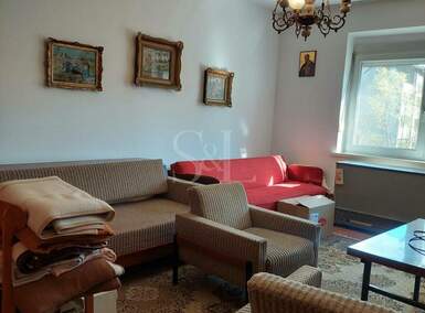 Dvosoban stan, Sombor, prodaja, 61m2, 60000e, id1159998
