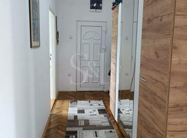 Dvosoban stan, Sombor, prodaja, 55m2, 64900e, id1197274