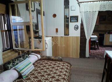 Dvosoban stan, Sombor, prodaja, 61m2, 42000e, id804216