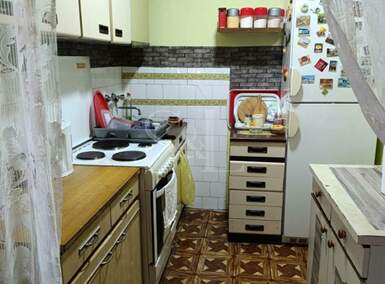 Jednosoban stan, Sombor, prodaja, 36m2, 44500e, id1343788
