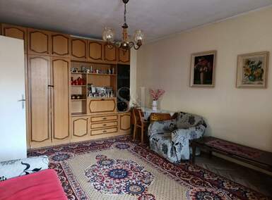 Dvosoban stan, Sombor, prodaja, 59m2, 48600e, id1340606