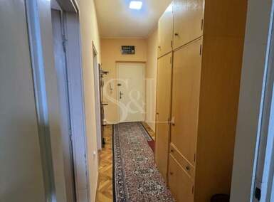 Dvosoban stan, Sombor, prodaja, 55m2, 49400e, id1343214