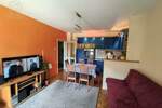 Jednoiposoban stan, Beograd, Blok 63, izdavanje, 45m2, 700e, id1392655