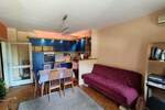 Jednoiposoban stan, Beograd, Blok 63, izdavanje, 45m2, 700e, id1392655