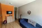 Jednoiposoban stan, Beograd, Blok 63, izdavanje, 45m2, 700e, id1392655
