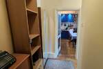 Jednoiposoban stan, Beograd, Blok 63, izdavanje, 45m2, 700e, id1392655
