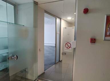 Poslovni prostor / Lokal, Beograd, Blok 63, izdavanje, 63m2, 1080e, id1392656