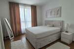 Dvosoban stan, Beograd, Beograd na vodi, izdavanje, 57m2, 1400e, id1392658