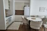 Dvosoban stan, Beograd, Beograd na vodi, izdavanje, 57m2, 1400e, id1392658