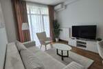 Dvosoban stan, Beograd, Beograd na vodi, izdavanje, 57m2, 1400e, id1392658