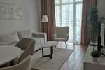 Dvosoban stan, Beograd, Beograd na vodi, izdavanje, 57m2, 1400e, id1392658