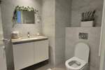 Dvosoban stan, Beograd, Beograd na vodi, izdavanje, 57m2, 1400e, id1392658