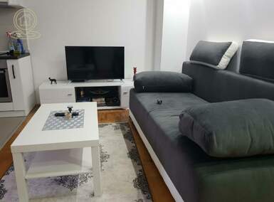 Dvosoban stan, Beograd, Cvetanova Ćuprija, izdavanje, 38m2, 300e, id1392661