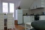 Dvosoban stan, Beograd, Cvetanova Ćuprija, izdavanje, 38m2, 300e, id1392661