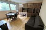 Trosoban stan, Beograd, Braće Jerković, izdavanje, 60m2, 500e, id1392662