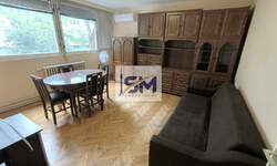 Trosoban stan, Beograd, Braće Jerković, izdavanje, 60m2, 500e, id1392662
