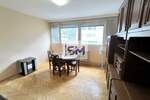 Trosoban stan, Beograd, Braće Jerković, izdavanje, 60m2, 500e, id1392662
