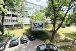 Trosoban stan, Beograd, Braće Jerković, izdavanje, 60m2, 500e, id1392662